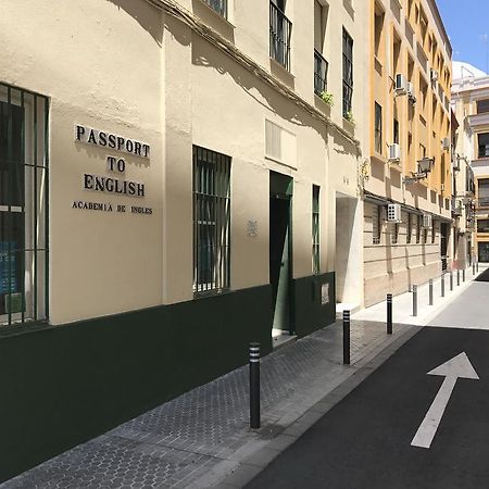 Bromham Apartment Sewilla Zewnętrze zdjęcie