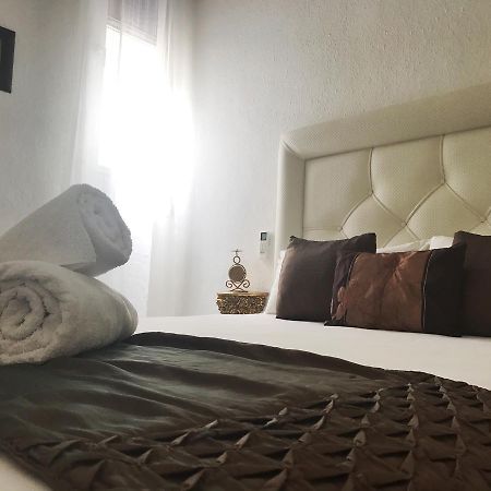 Bromham Apartment Sewilla Zewnętrze zdjęcie