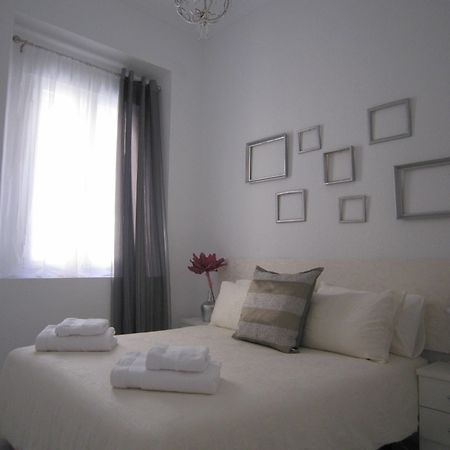 Bromham Apartment Sewilla Zewnętrze zdjęcie
