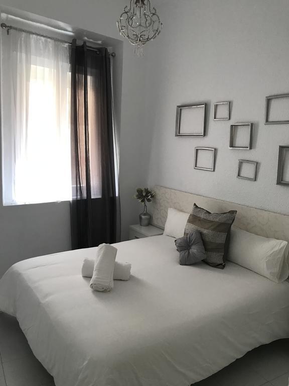 Bromham Apartment Sewilla Zewnętrze zdjęcie