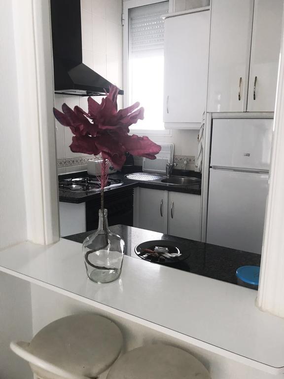 Bromham Apartment Sewilla Zewnętrze zdjęcie