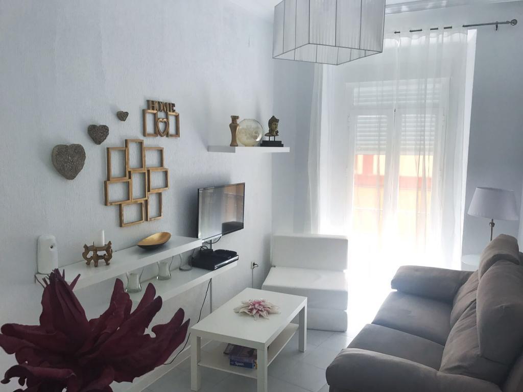 Bromham Apartment Sewilla Zewnętrze zdjęcie