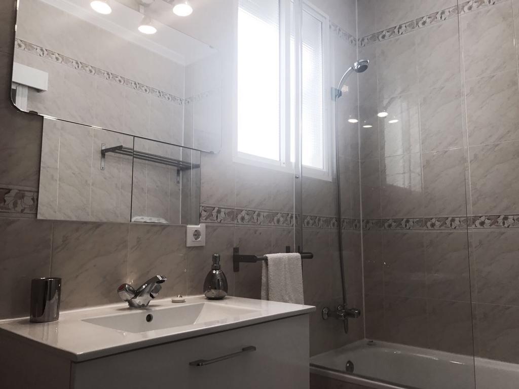 Bromham Apartment Sewilla Zewnętrze zdjęcie