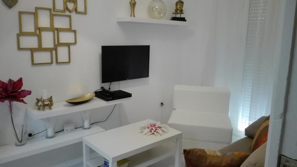 Bromham Apartment Sewilla Zewnętrze zdjęcie