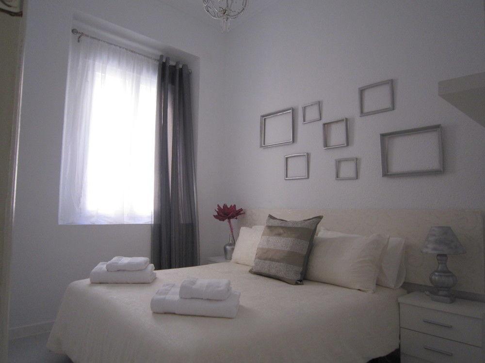 Bromham Apartment Sewilla Zewnętrze zdjęcie