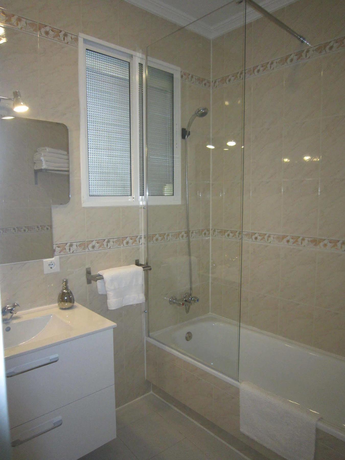 Bromham Apartment Sewilla Zewnętrze zdjęcie