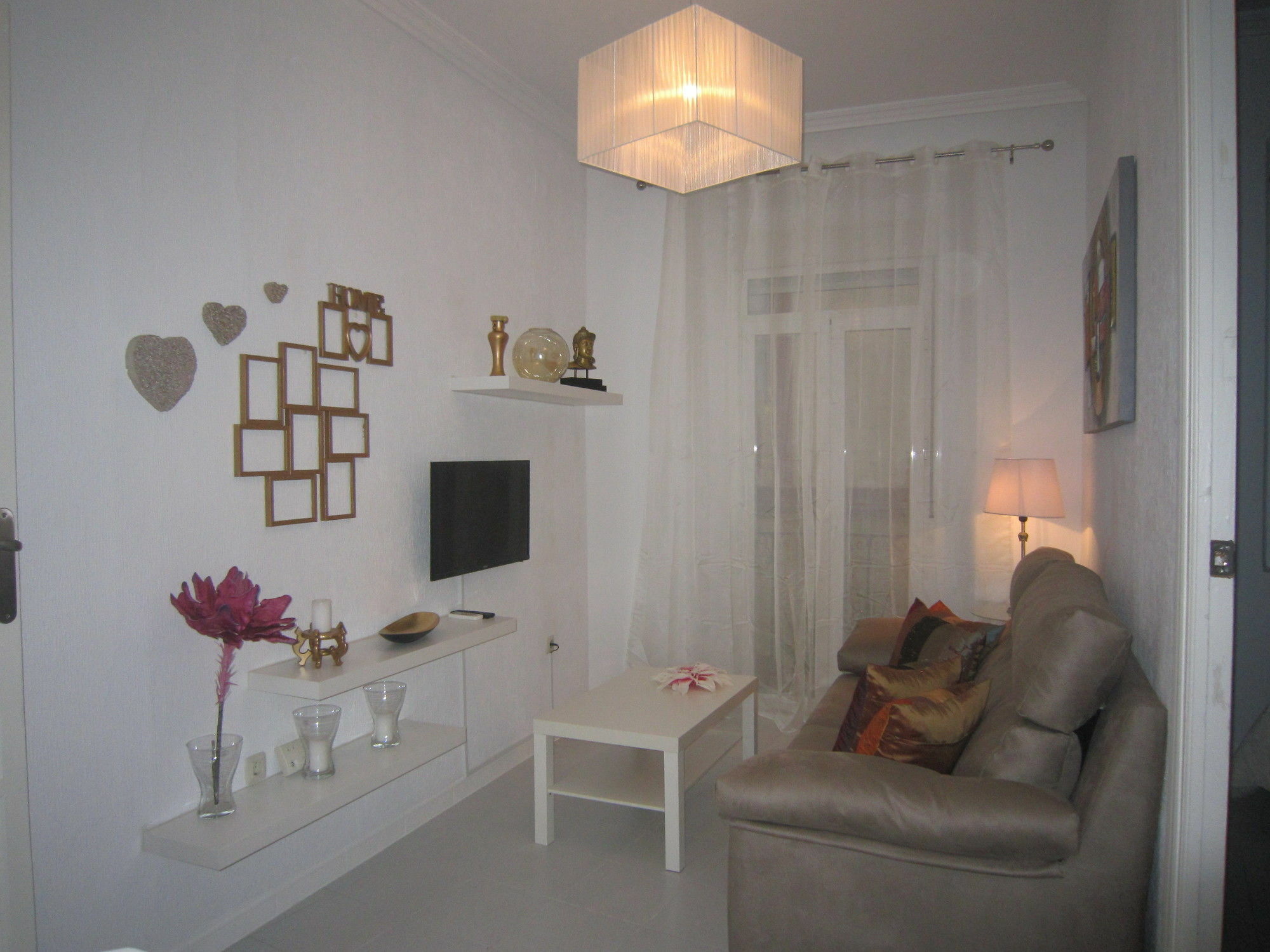 Bromham Apartment Sewilla Zewnętrze zdjęcie