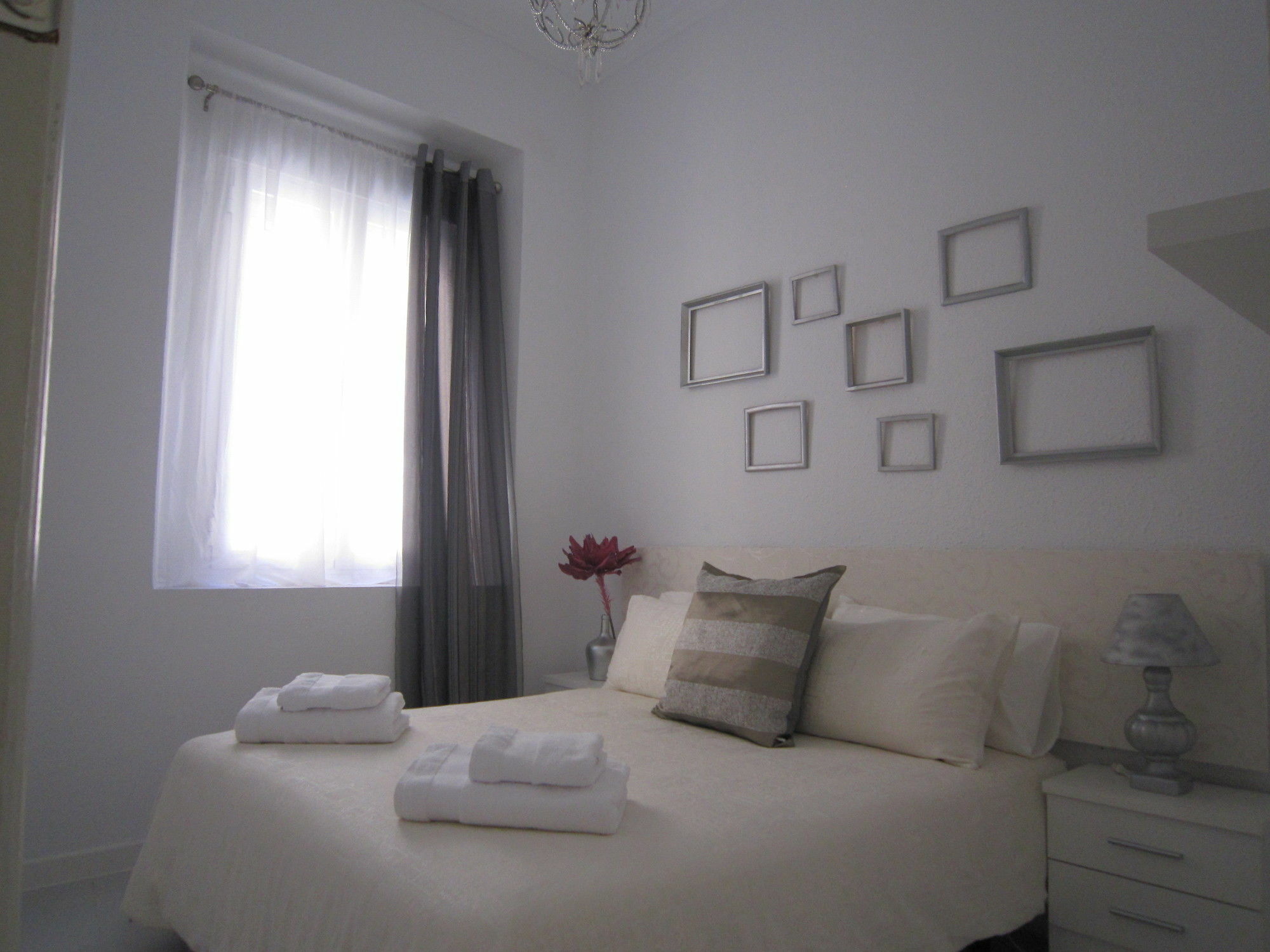 Bromham Apartment Sewilla Zewnętrze zdjęcie