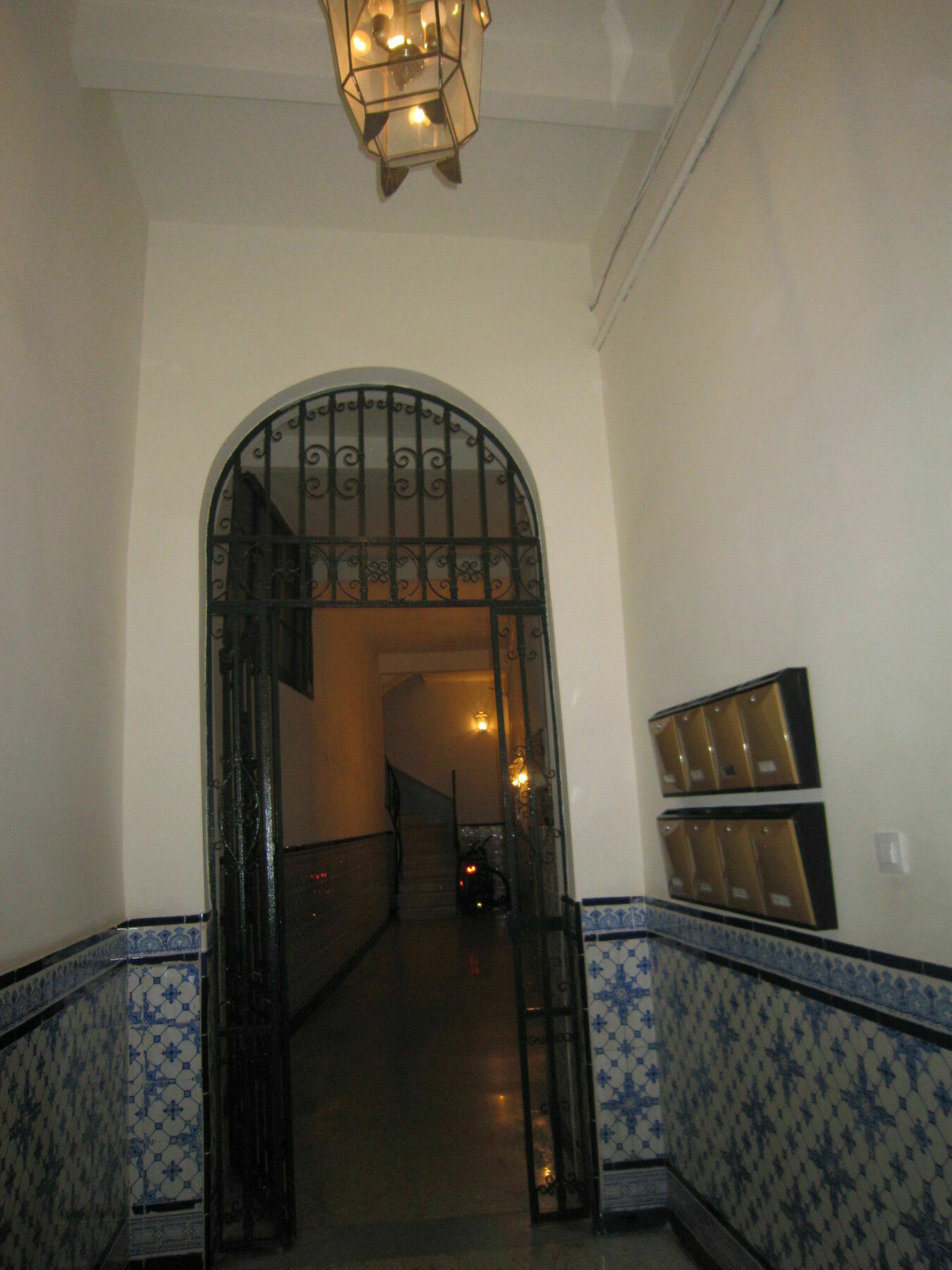 Bromham Apartment Sewilla Zewnętrze zdjęcie