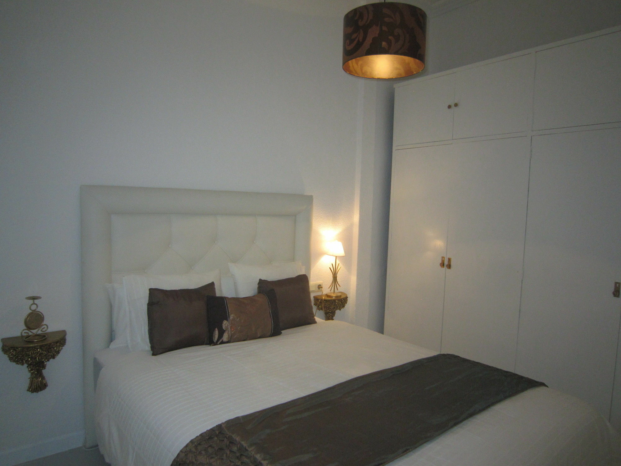 Bromham Apartment Sewilla Zewnętrze zdjęcie