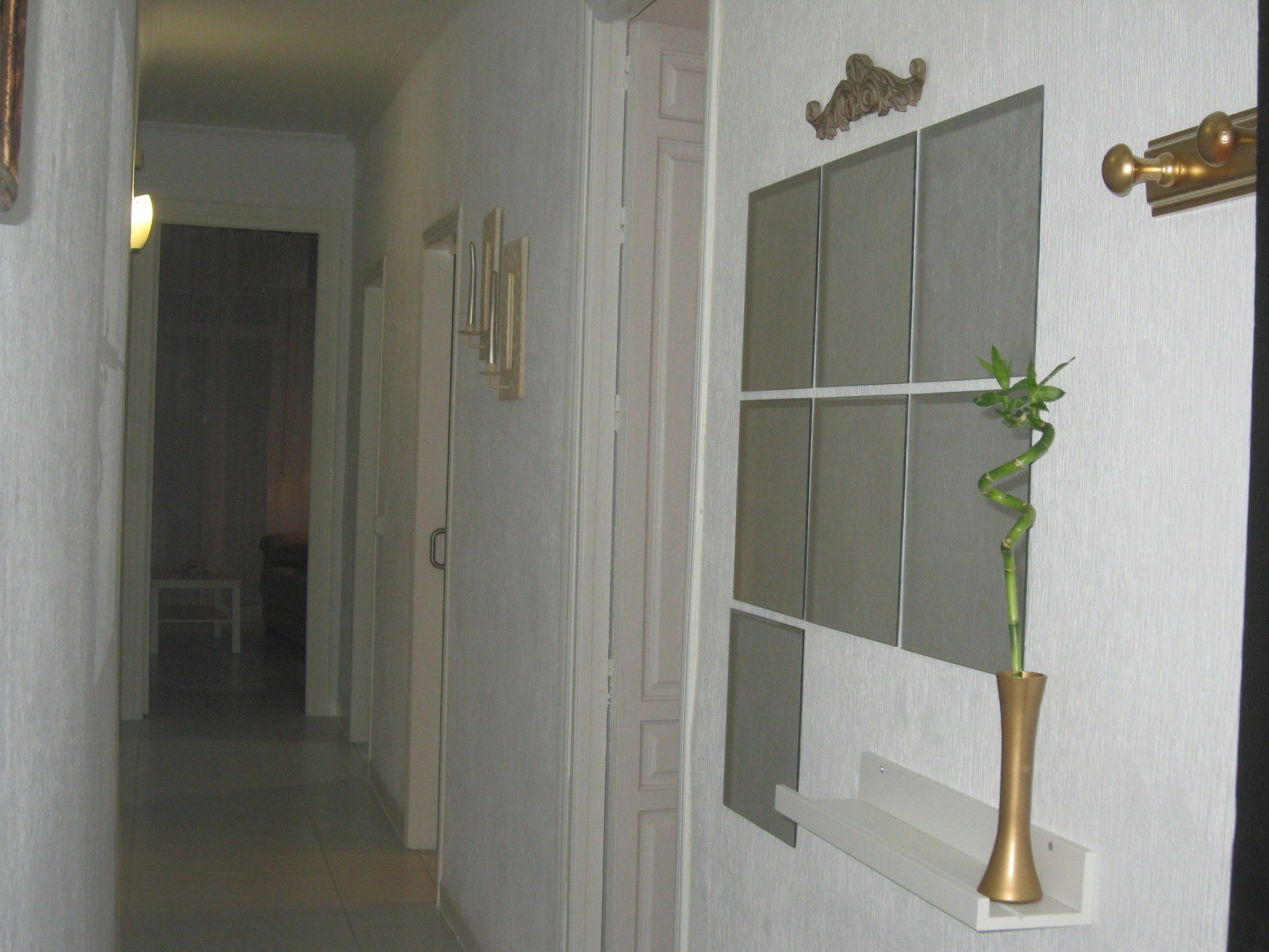 Bromham Apartment Sewilla Zewnętrze zdjęcie