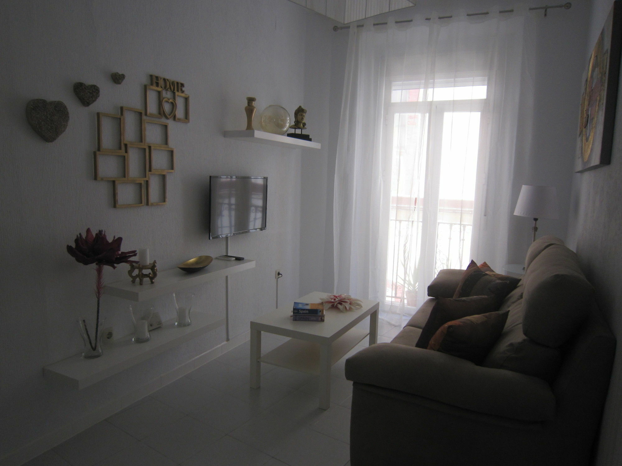 Bromham Apartment Sewilla Zewnętrze zdjęcie