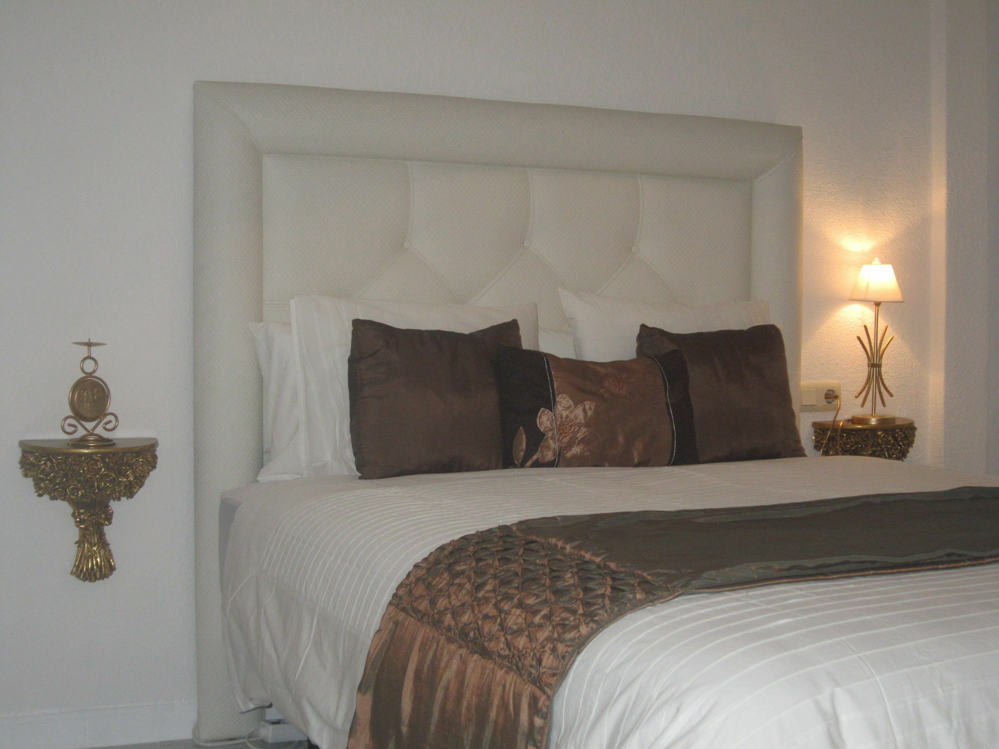 Bromham Apartment Sewilla Zewnętrze zdjęcie