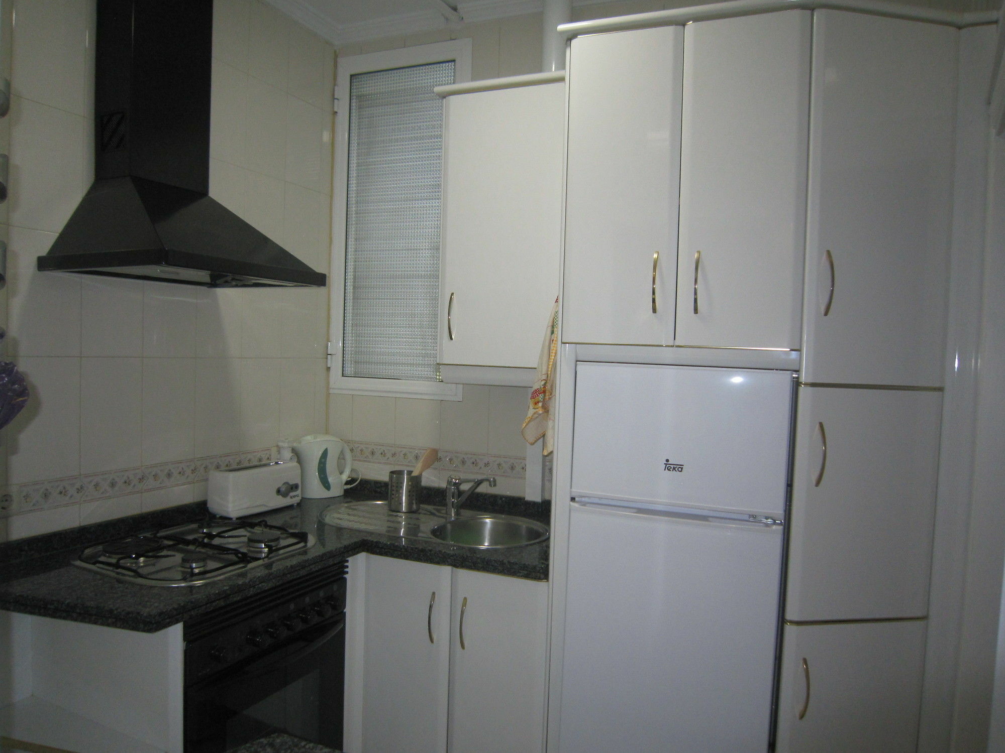 Bromham Apartment Sewilla Zewnętrze zdjęcie