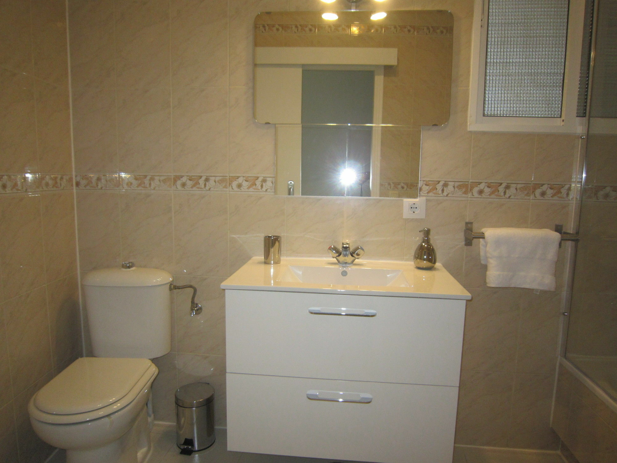 Bromham Apartment Sewilla Zewnętrze zdjęcie